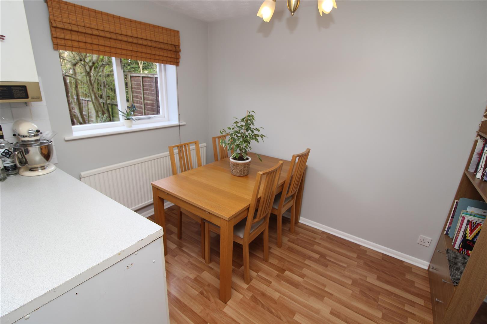 Tamarin Gardens, Cambridge image 4